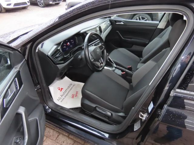 Volkswagen Polo Life