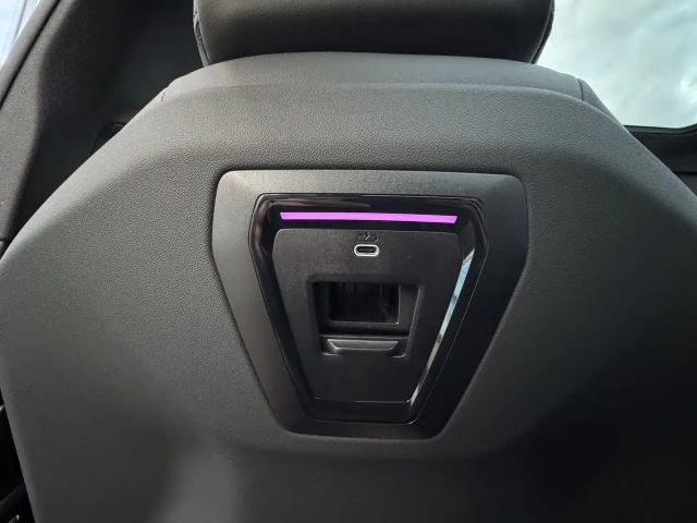 BMW 550 M-Sport xDrive