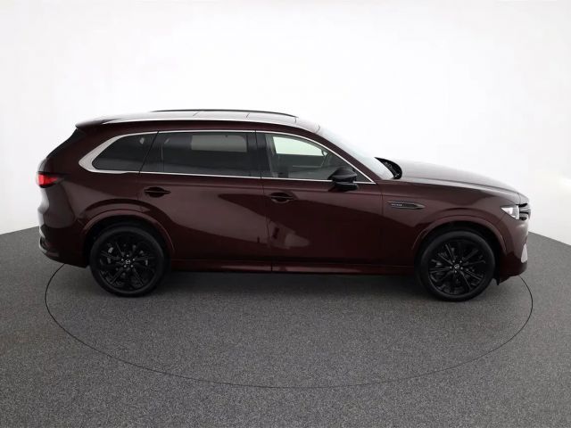 Mazda CX-80 Homura Plus