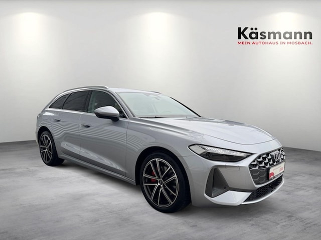 Audi A5 Avant Quattro S-Tronic