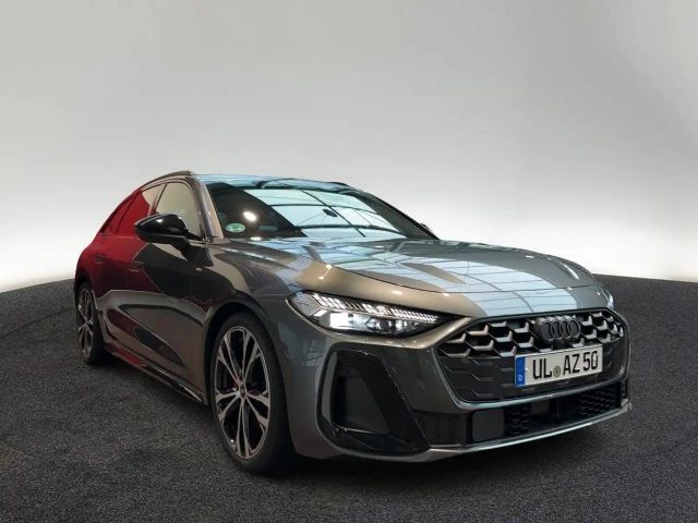 Audi A5 Quattro S-Line