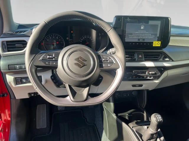 Suzuki Swift GL Hybrid Shine