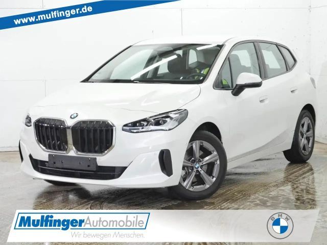 BMW 220 220d