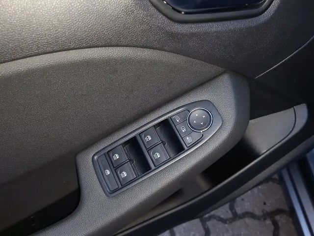 Mitsubishi Colt Hybrid