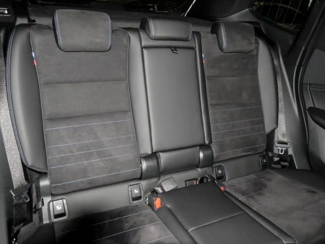 BMW X1 M-Sport sDrive18i