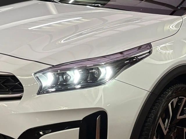 Kia XCeed Vision