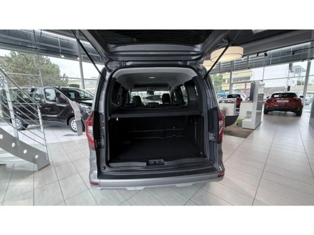 Nissan Townstar DIG-T Tekna