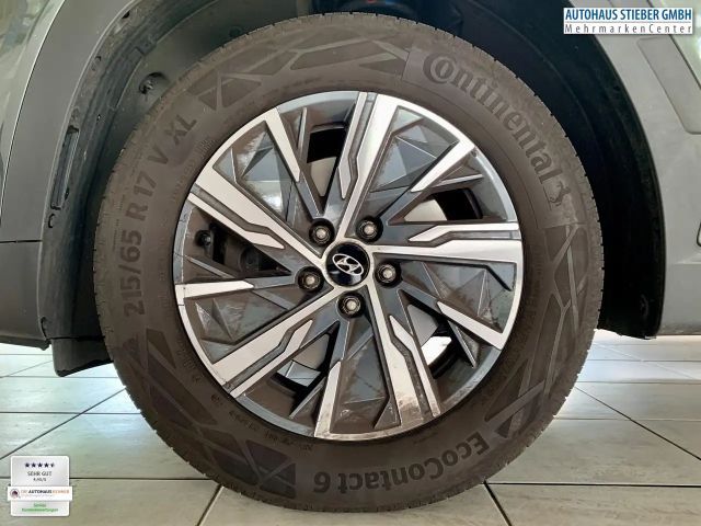 Hyundai Tucson Select