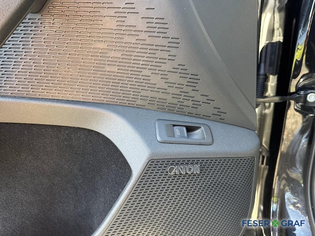 Skoda Octavia 2.0 TSI Combi RS