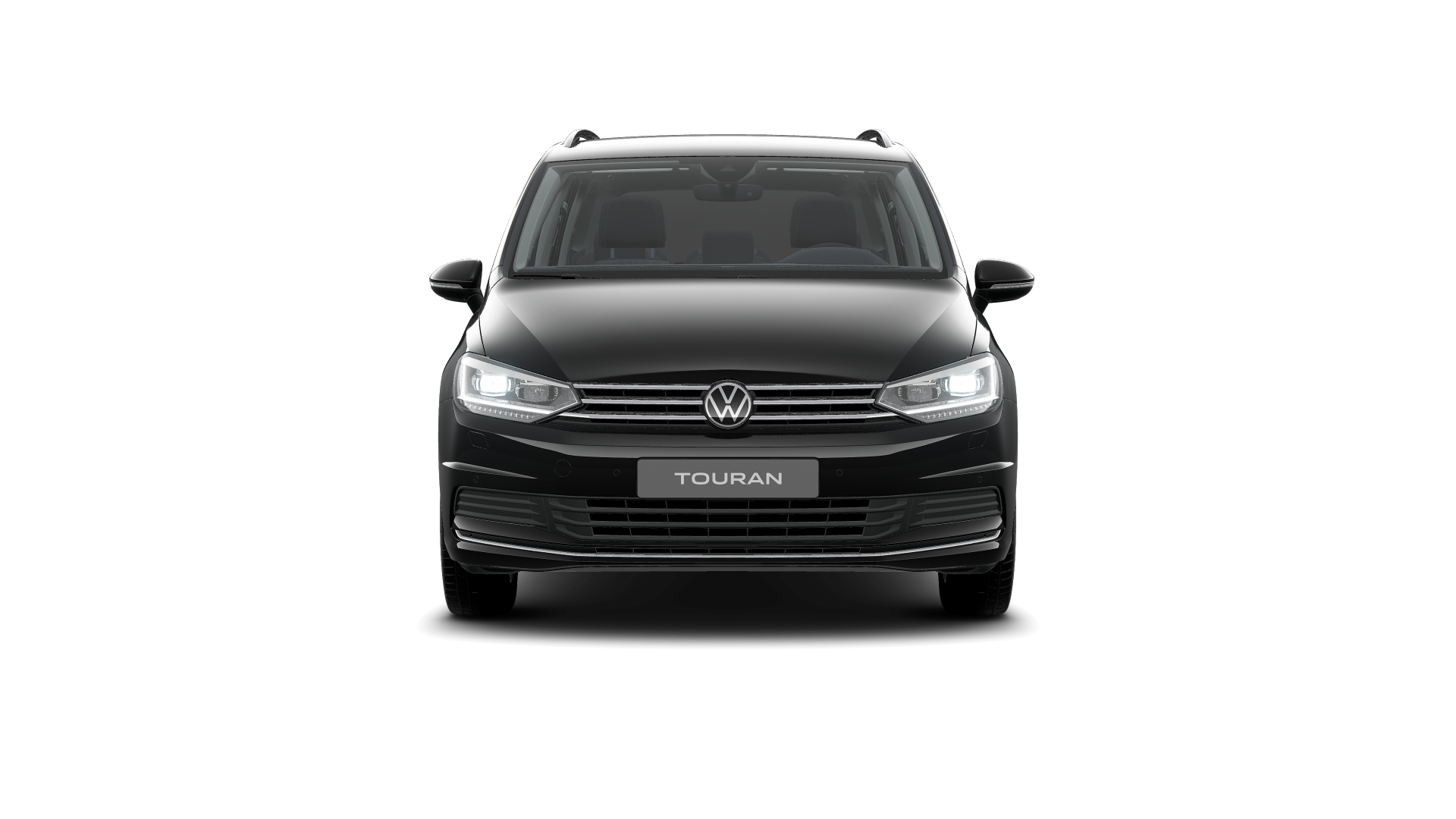 Volkswagen Touran 1.5 TSI DSG Move