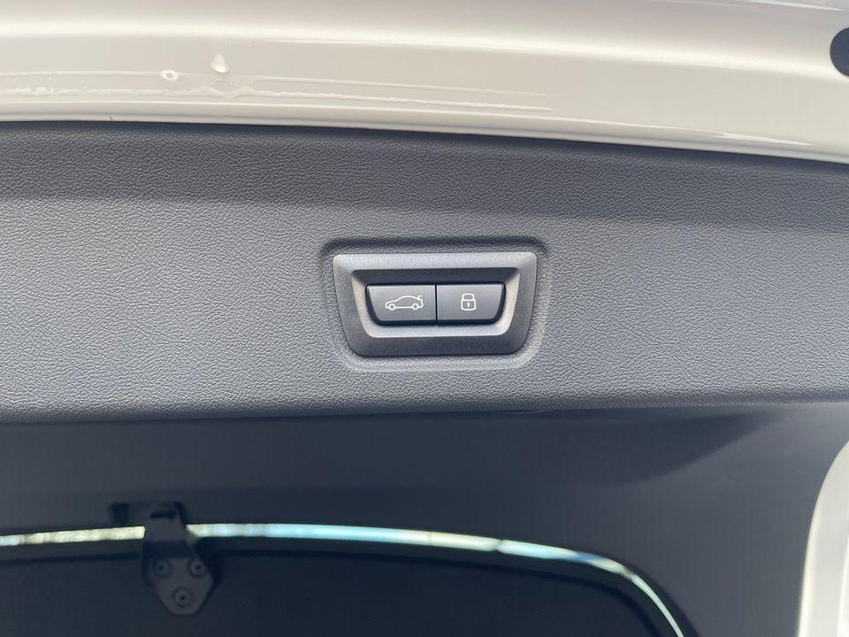 BMW 420 420d Coupé Gran Coupé xDrive