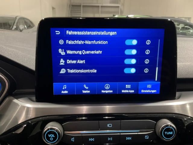 Ford Kuga AWD Titanium