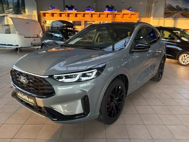 Ford Kuga Plug in Hybrid ST Line X