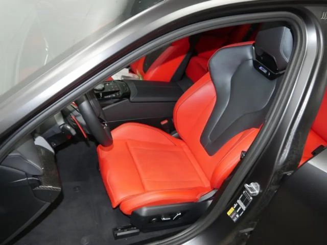 BMW M5 FROZEN DEEP GREY - BOWERS & WI