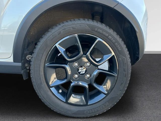 Suzuki Ignis Comfort