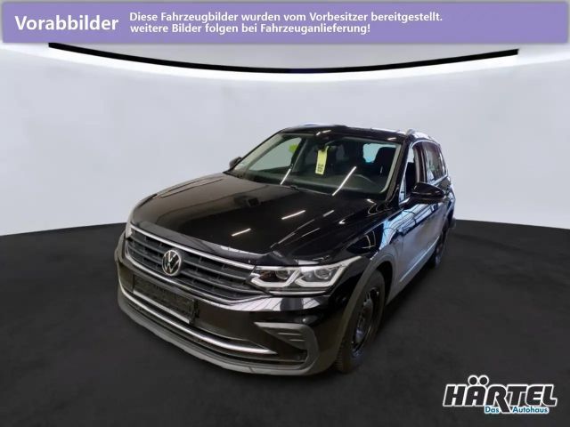 Volkswagen Tiguan 1.5 TSI DSG Life