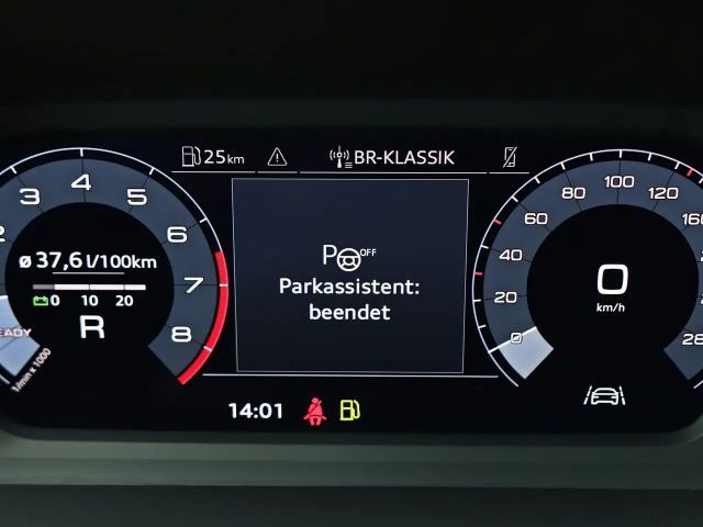 Audi A3 35 TFSI Sedan