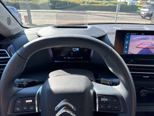 Citroën C4 PureTech Shine