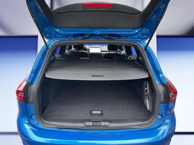 Ford Focus ST Line Wagon