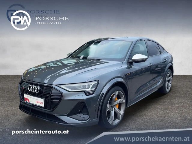 Audi e-tron Sportback