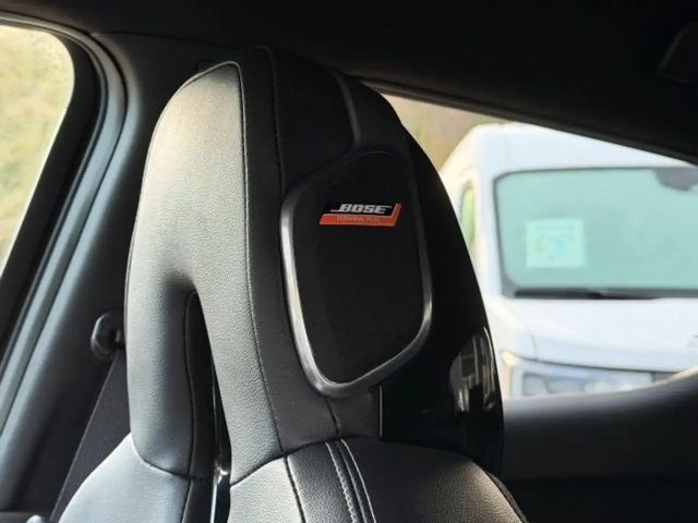 Nissan Juke DIG-T Tekna