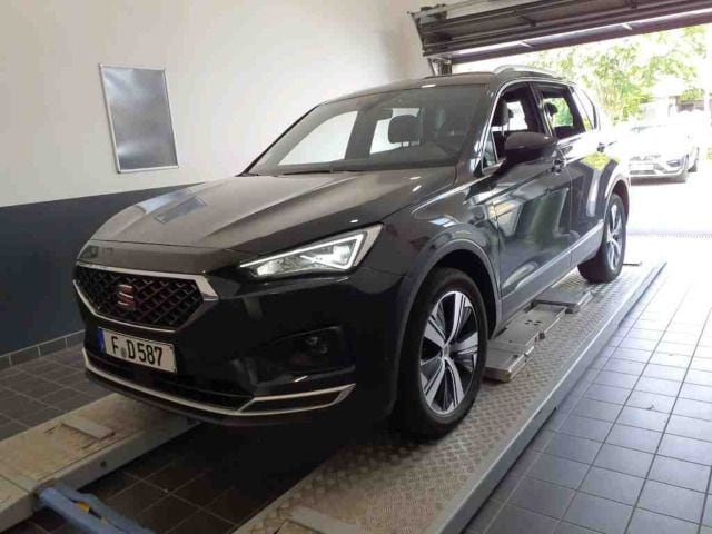 Seat Tarraco 1.5 TSI DSG Xcellence