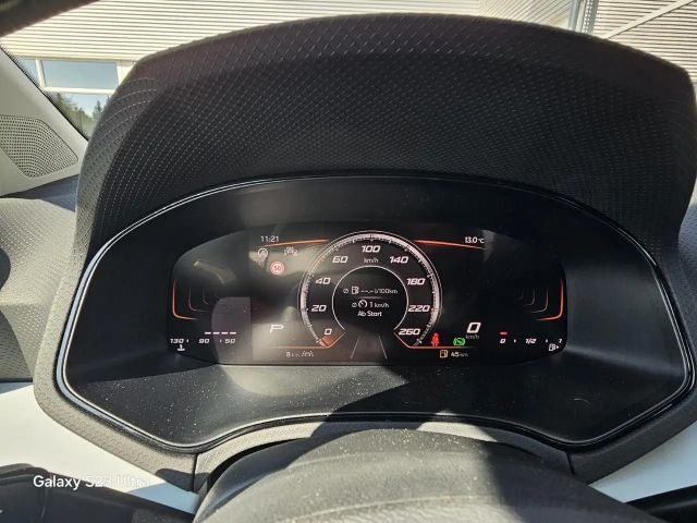 Seat Ibiza 1.0 TSI DSG Style