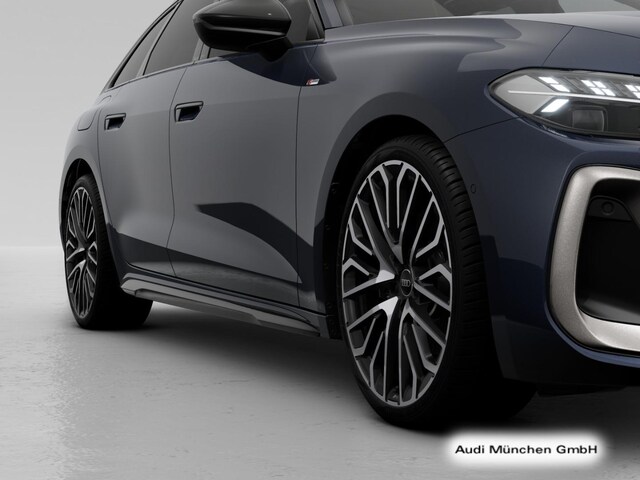 Audi A5 Avant S-Tronic