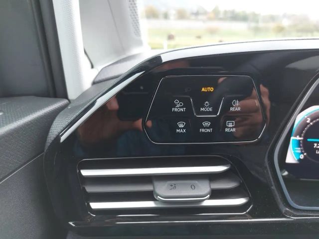 Volkswagen Caddy 4Motion Style