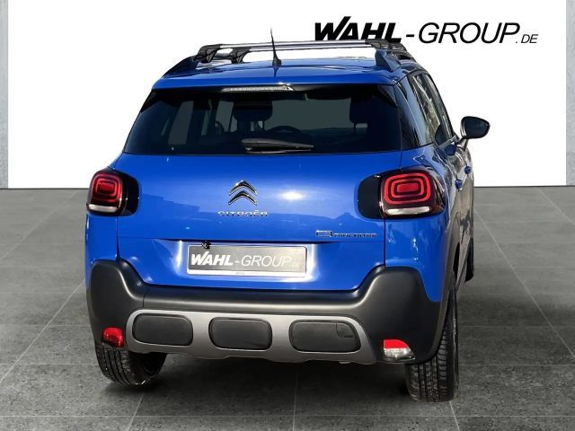 Citroën C3 Aircross Feel Pack PureTech