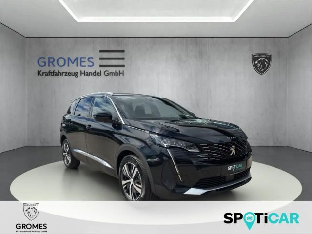 Peugeot 5008 Allure Pack EAT8 PureTech