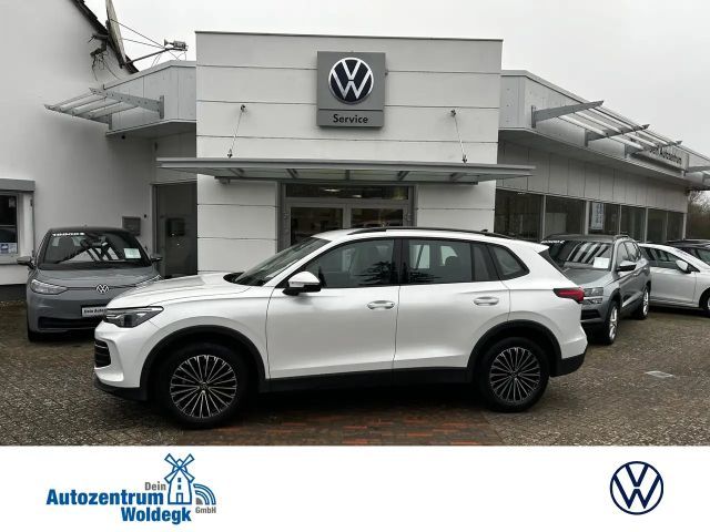 Volkswagen Tiguan 1.5 TSI DSG Life