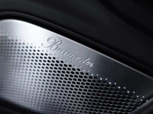 Porsche Taycan S Sport Turismo Turbo