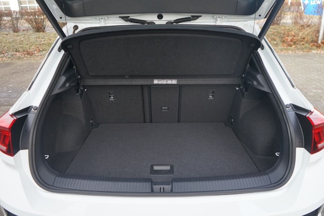 Volkswagen T-Roc 1.5 TSI Sport