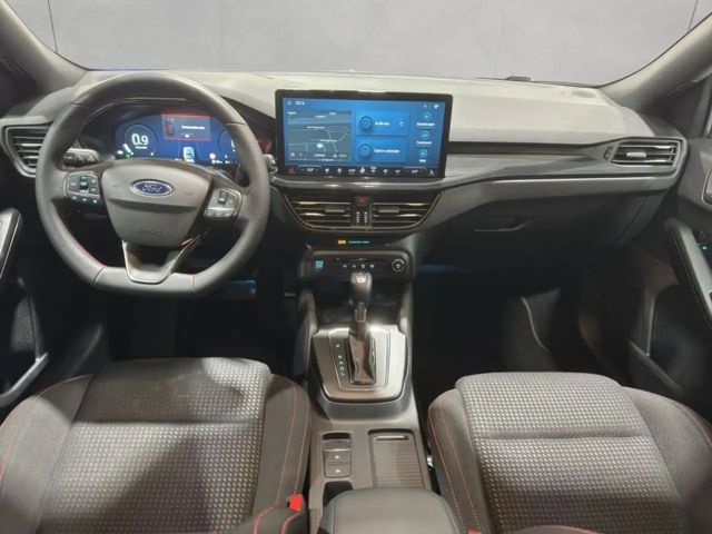 Ford Focus ST Line Wagon