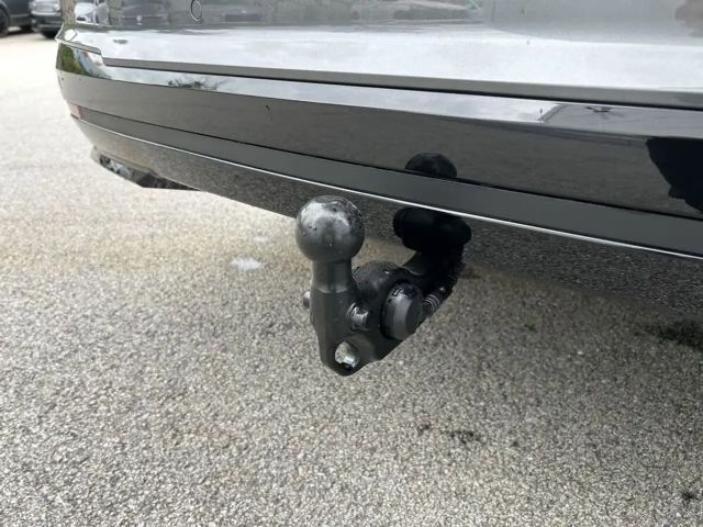 Skoda Enyaq Sportline