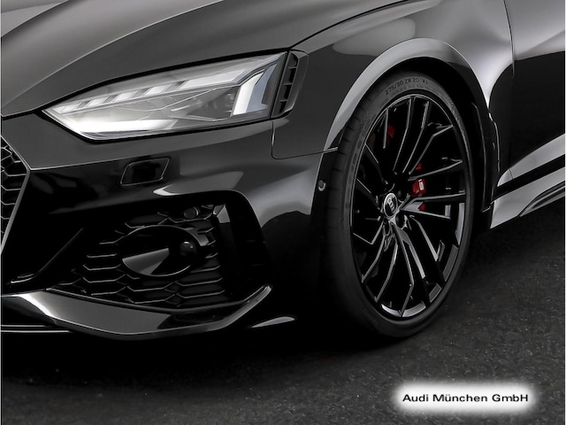 Audi RS5 Quattro Sportback