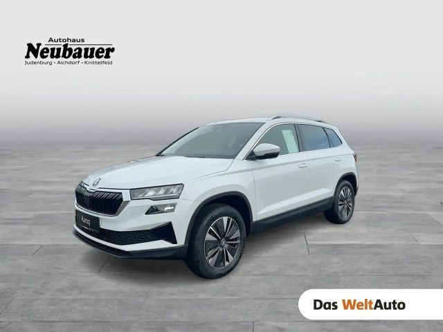 Skoda Karoq 4x4 Selection