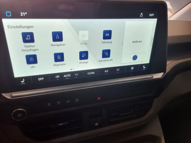 Volkswagen Transporter T7