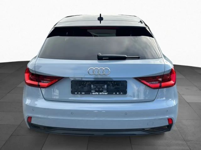 Audi A1 1.0 TFSI Sportback