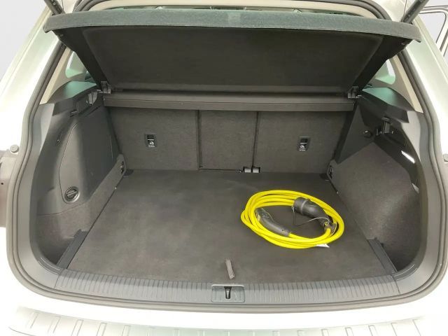 Volkswagen Tiguan DSG Life