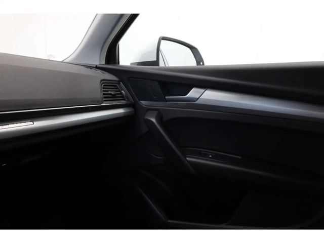 Audi Q5 40 TDI Quattro