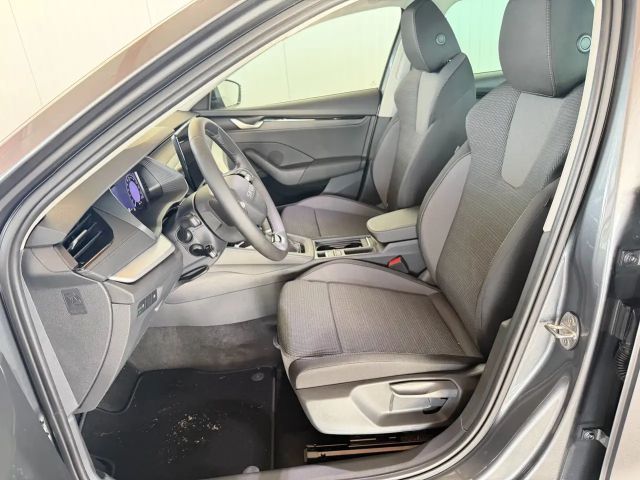 Skoda Octavia 1.5 TSI 85 Selection