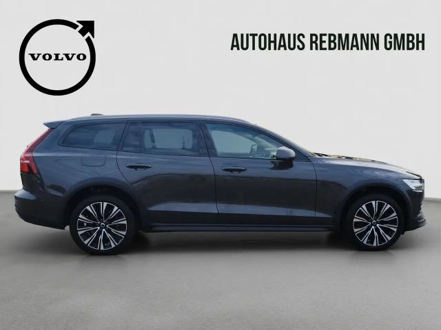 Volvo V60 Cross Country AWD Ultimate