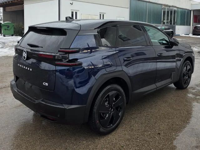 Citroën C5 Aircross Hybrid Max