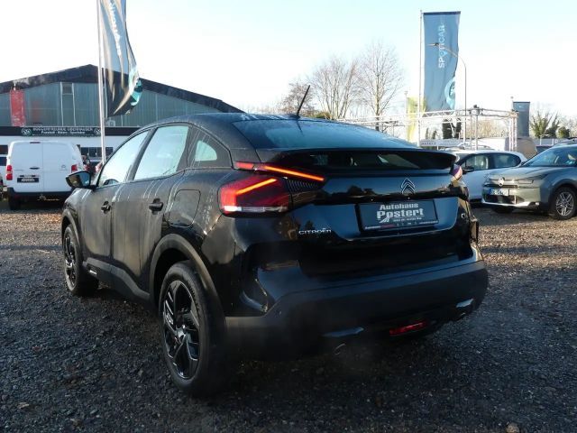 Citroën C4 Feel Pack PureTech