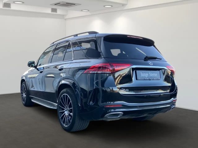 Mercedes-Benz GLE 350 4MATIC