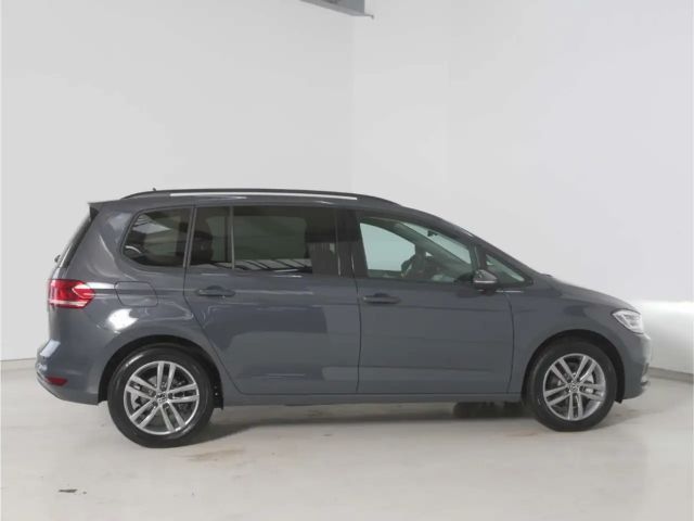 Volkswagen Touran 1.5 TSI Comfortline DSG