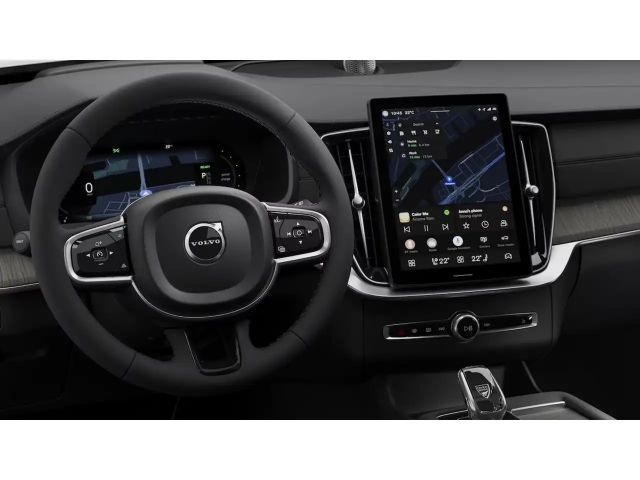 Volvo XC90 AWD Bright T8 Ultra