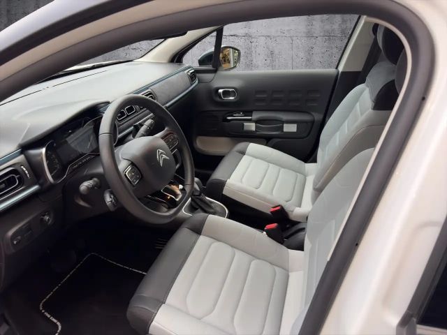 Citroën C3 110PS Automatik Elle LED | NAV | SHZ | TEM